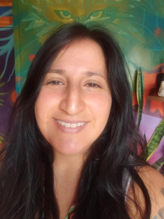 Maria jose Figueroa calderon