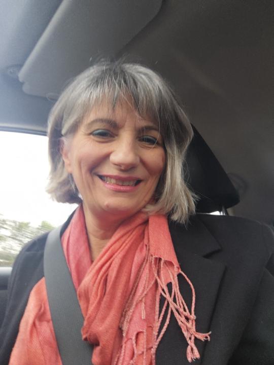 Christina Loukoutou