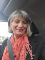 Christina Loukoutou