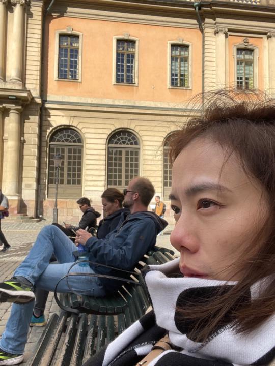 Lisa Chien