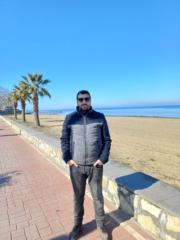 Muhammed Inam