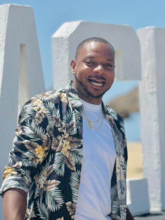 Chadley Dzormeku