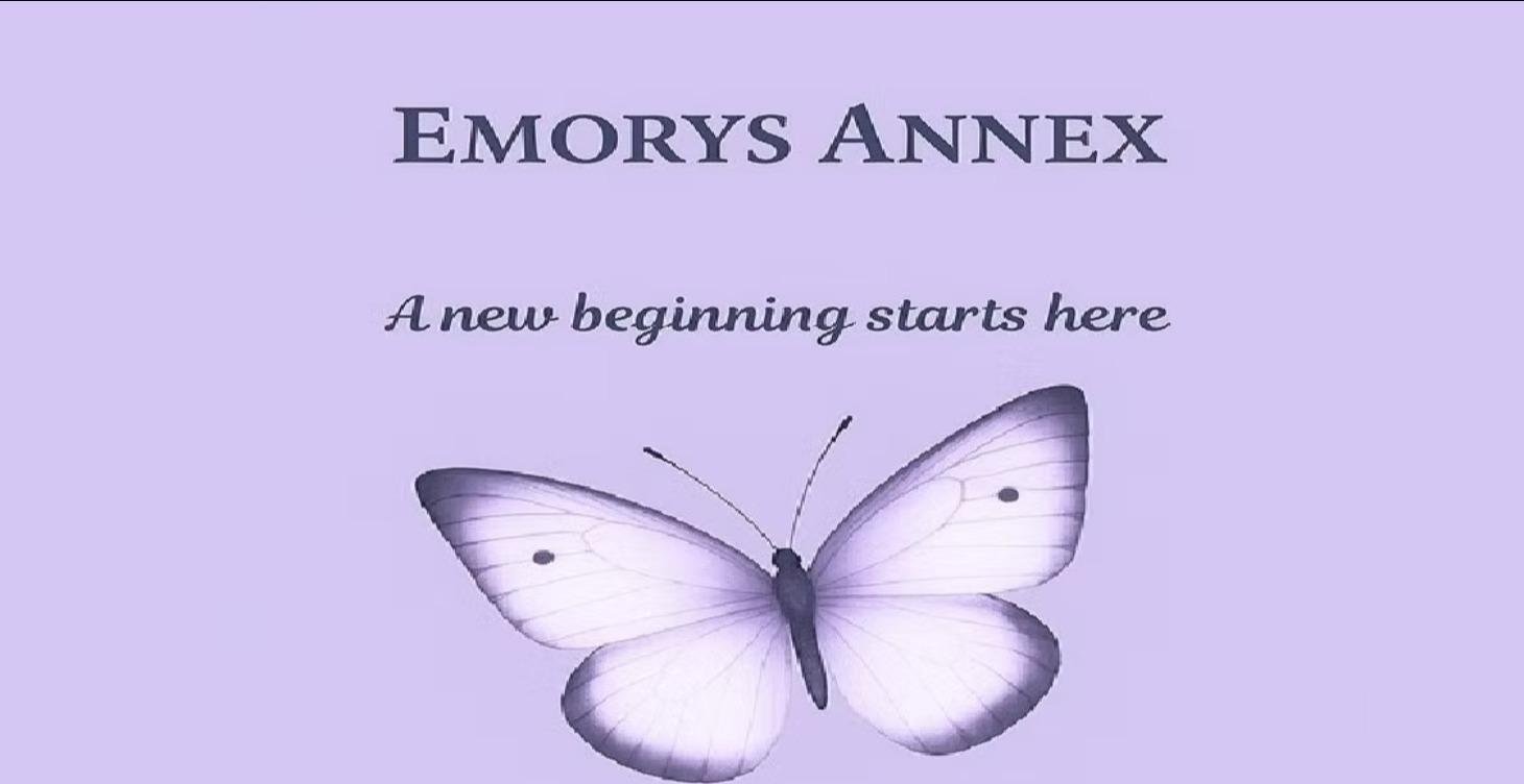 Emorys Wings of Motivation