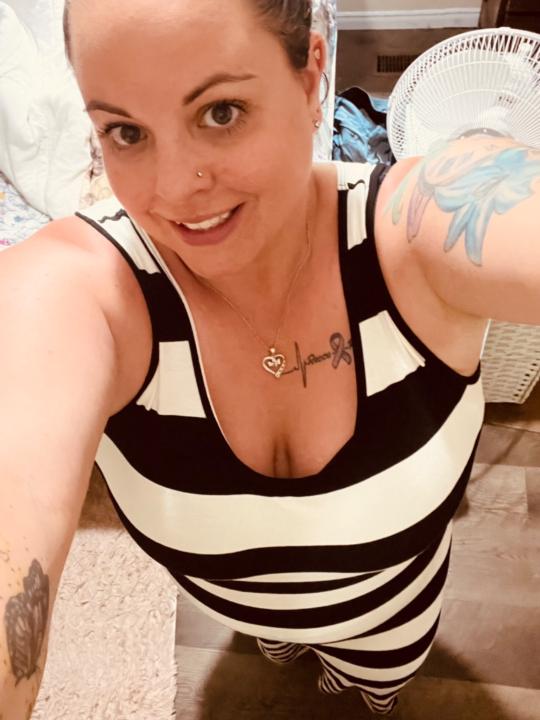 Jessie Oldroyd