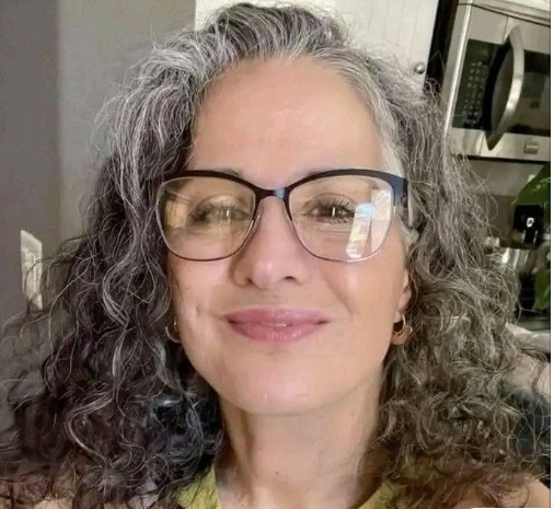 Christina Lewis