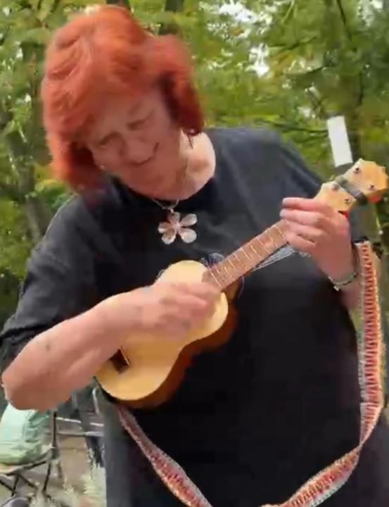 Isolde Heider