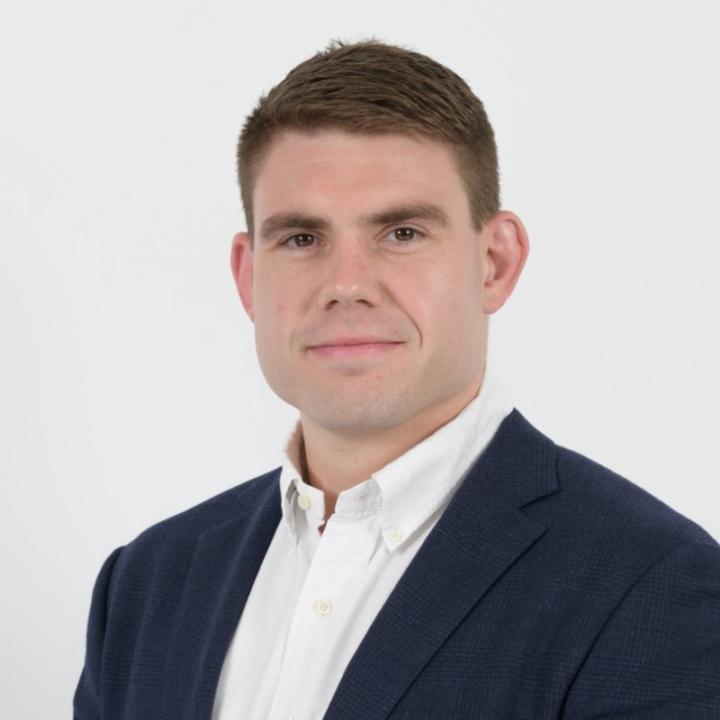 Harrison Orr