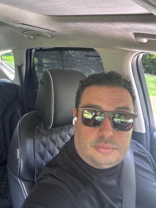 Ilan Cohen
