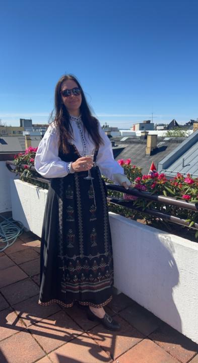 Vilde ryen Henden