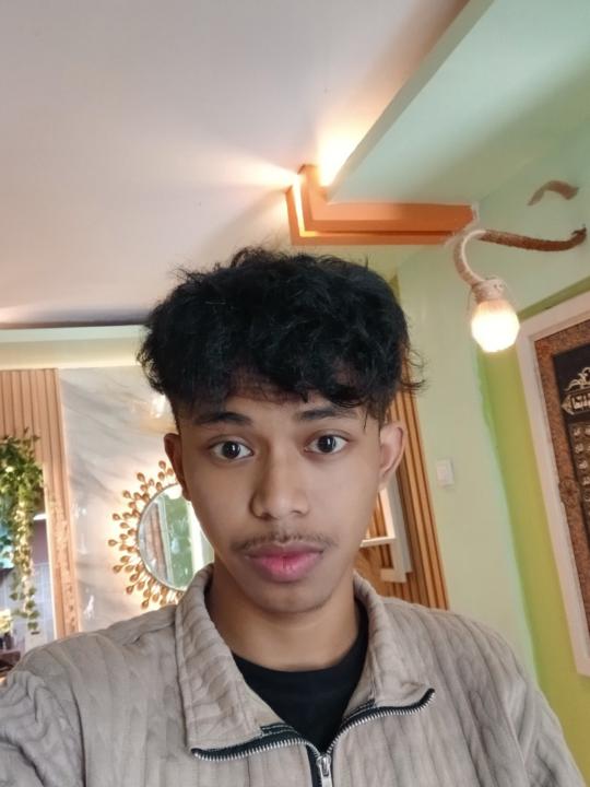 Muhammad Syamil Alfarizi