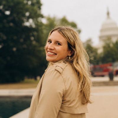 Hannah Blum