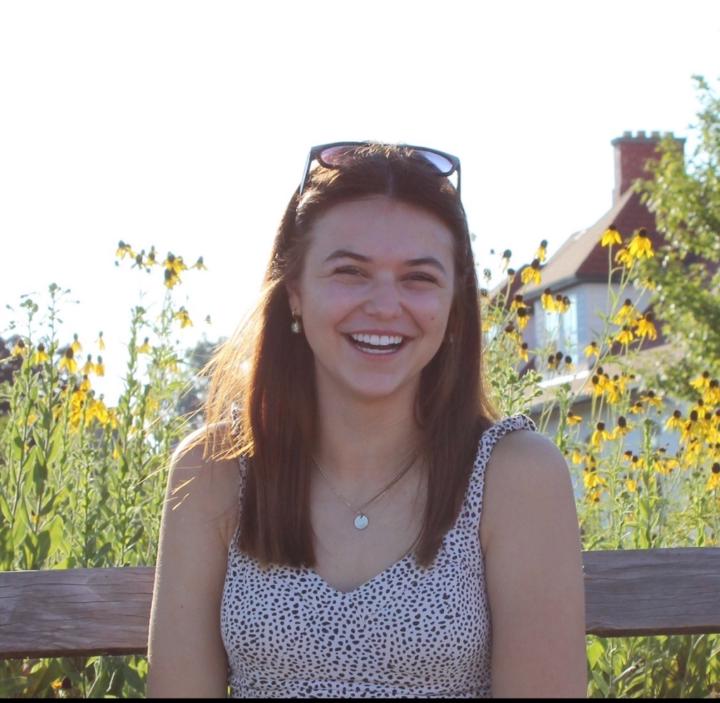 Abigail Itzenhuiser