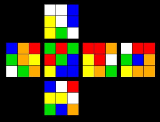 Daily Scramble - Nov 26, 2025