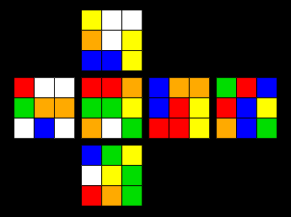 Daily Scramble - Dec 3, 2025