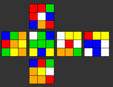 Daily Scramble - June 4th, 2026