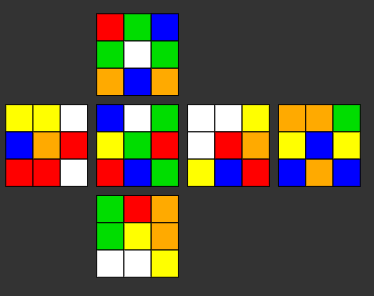 Daily Scramble - June 3rd, 2026