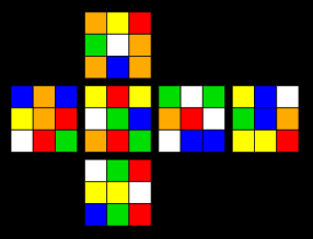 Daily Scramble - Dec 10, 2025