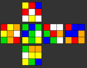 Daily Scramble - May 18th, 2026