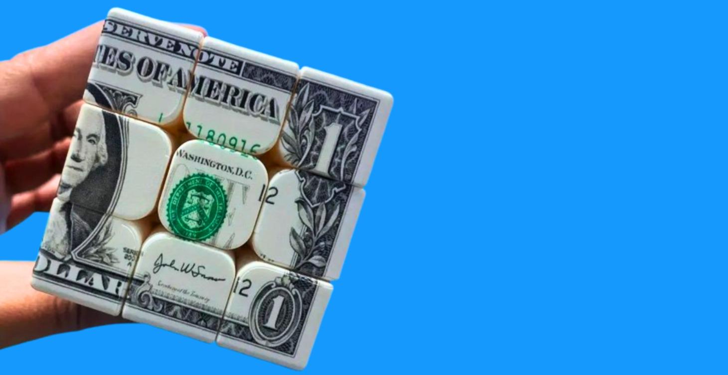 Make 💰 as a Speedcuber!