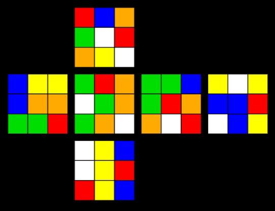 Daily Scramble - Nov 27, 2025