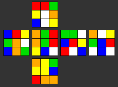 Daily Scramble - June 1st, 2026