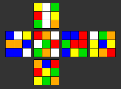 Daily Scramble - June 5th, 2026