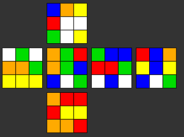 Daily Scramble - June 6th, 2026