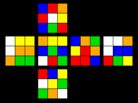 Daily Scramble - Dec 9, 2025