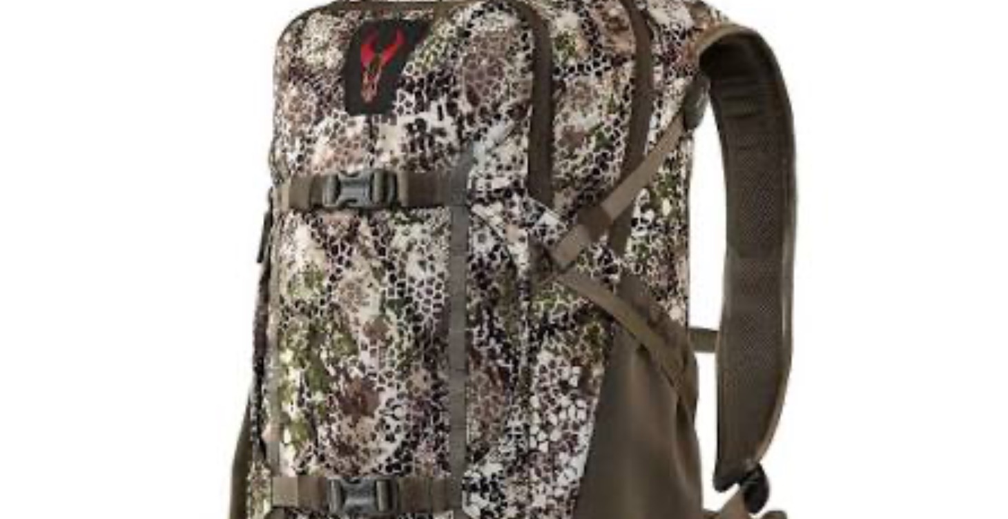 What to put in my Daypack