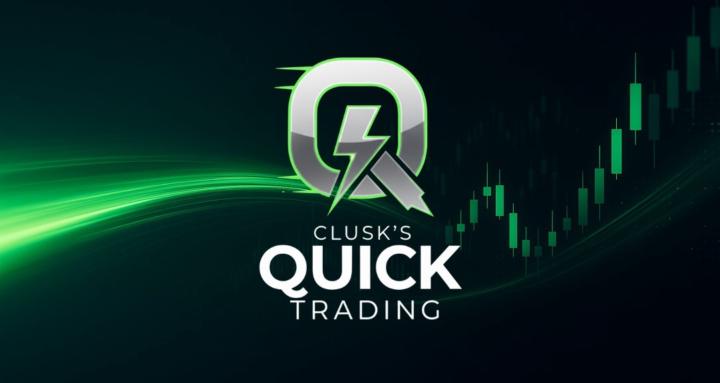 Clusk's Quick Trading (CQT)