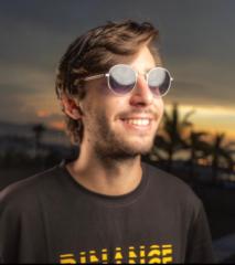 Adrian Golub