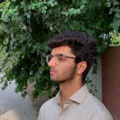 Moeez Ahmad