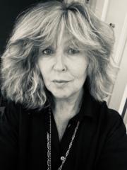 Sally Curson