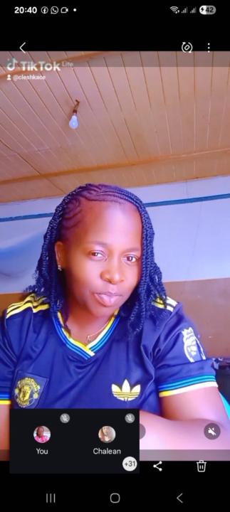 Vivian Mukoya