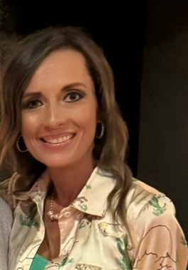 Angela Dauphin