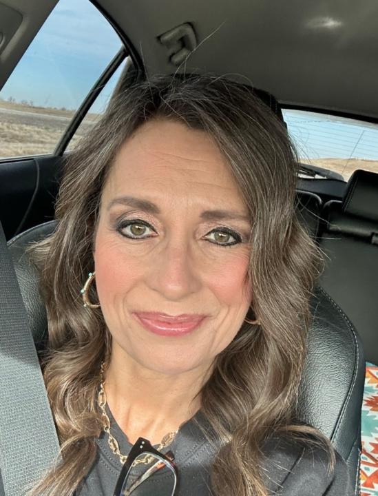 Angela Dauphin