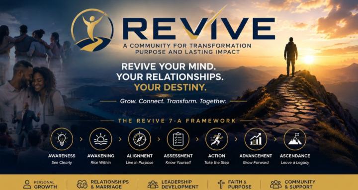 Revive