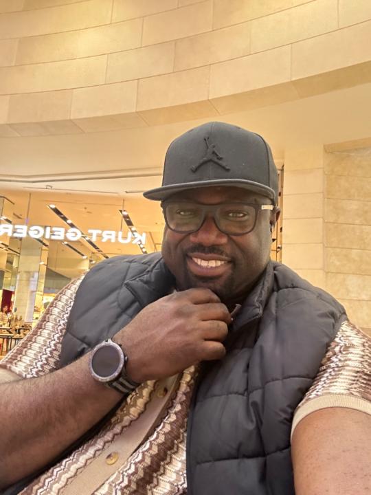 Toni Muoka
