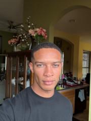 Donaldson Robinson
