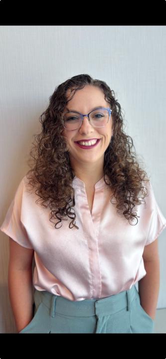 Sarah Nelsen