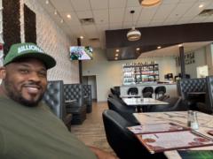 Darius Wilson