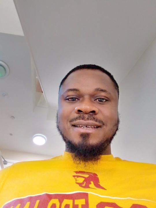 Olamide Jolaiya