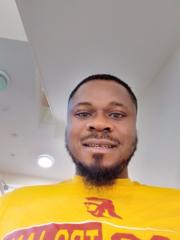 Olamide Jolaiya