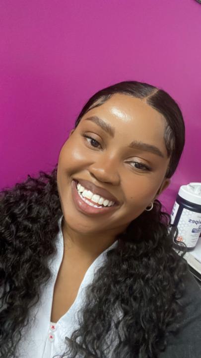 Zuziwe Radebe