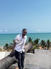Paa Kwesi Blankson
