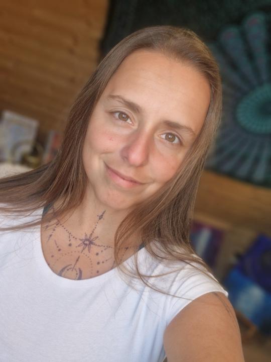 Petra Frenzelová
