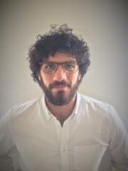 Ramy Elmasry