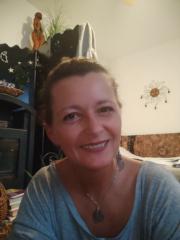 Gertrude Schwaiger