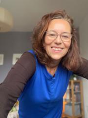 Anja Ferro