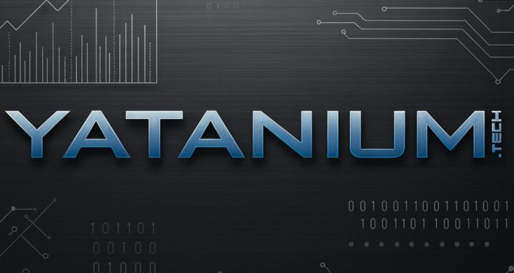 YATANIUM